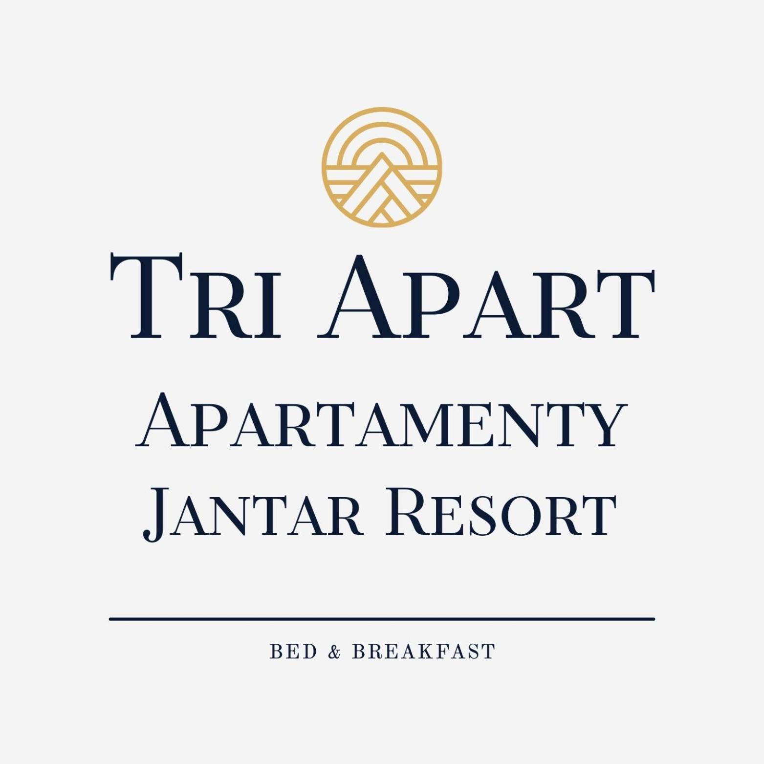 Jantart Slonce Jantaru By Triapart Apartment