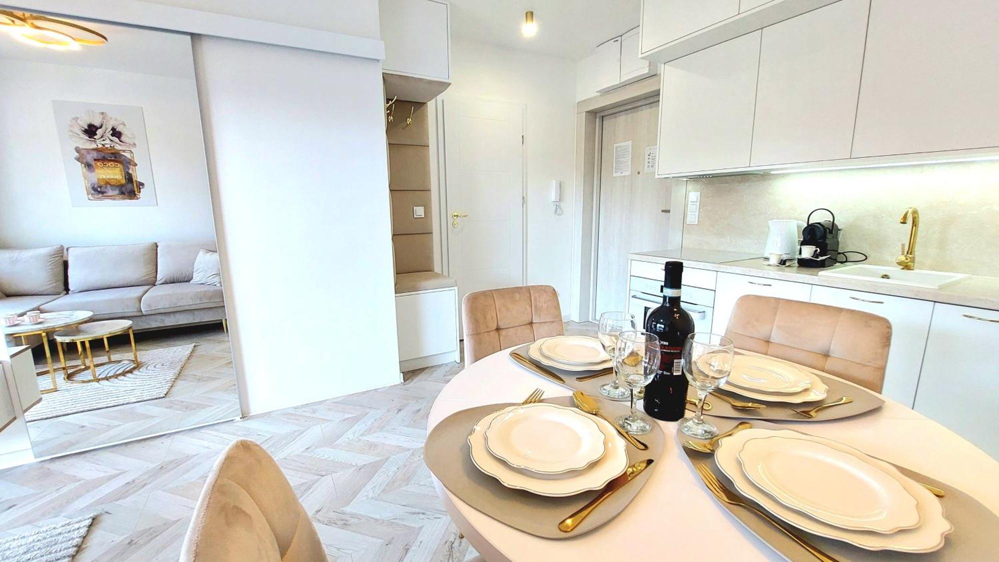 Apartment Jantart Slonce Jantaru By Triapart