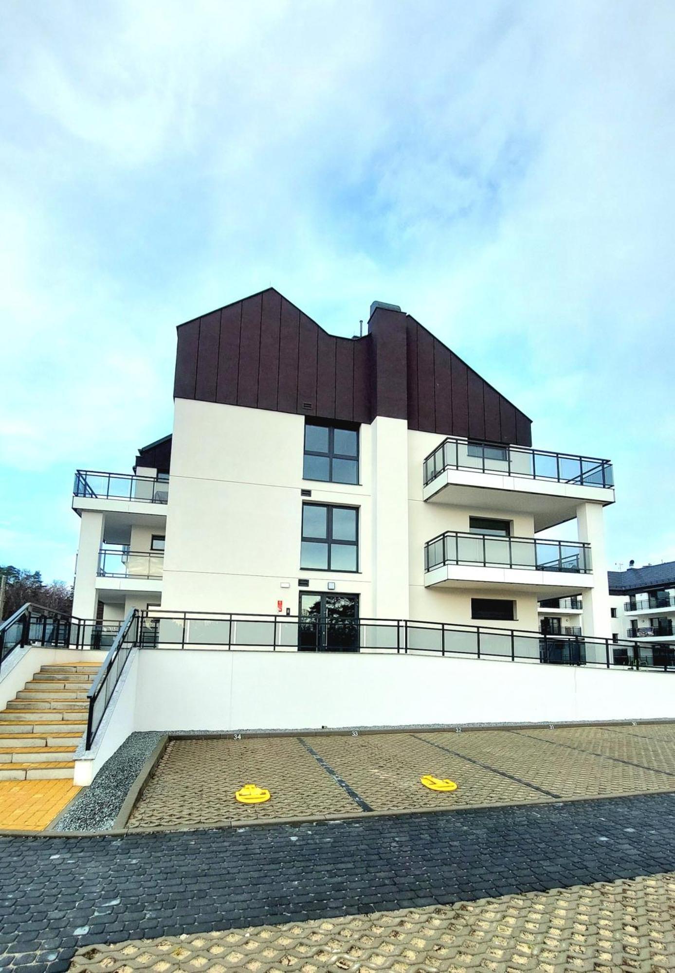 Jantart Slonce Jantaru By Triapart Apartment Jantar