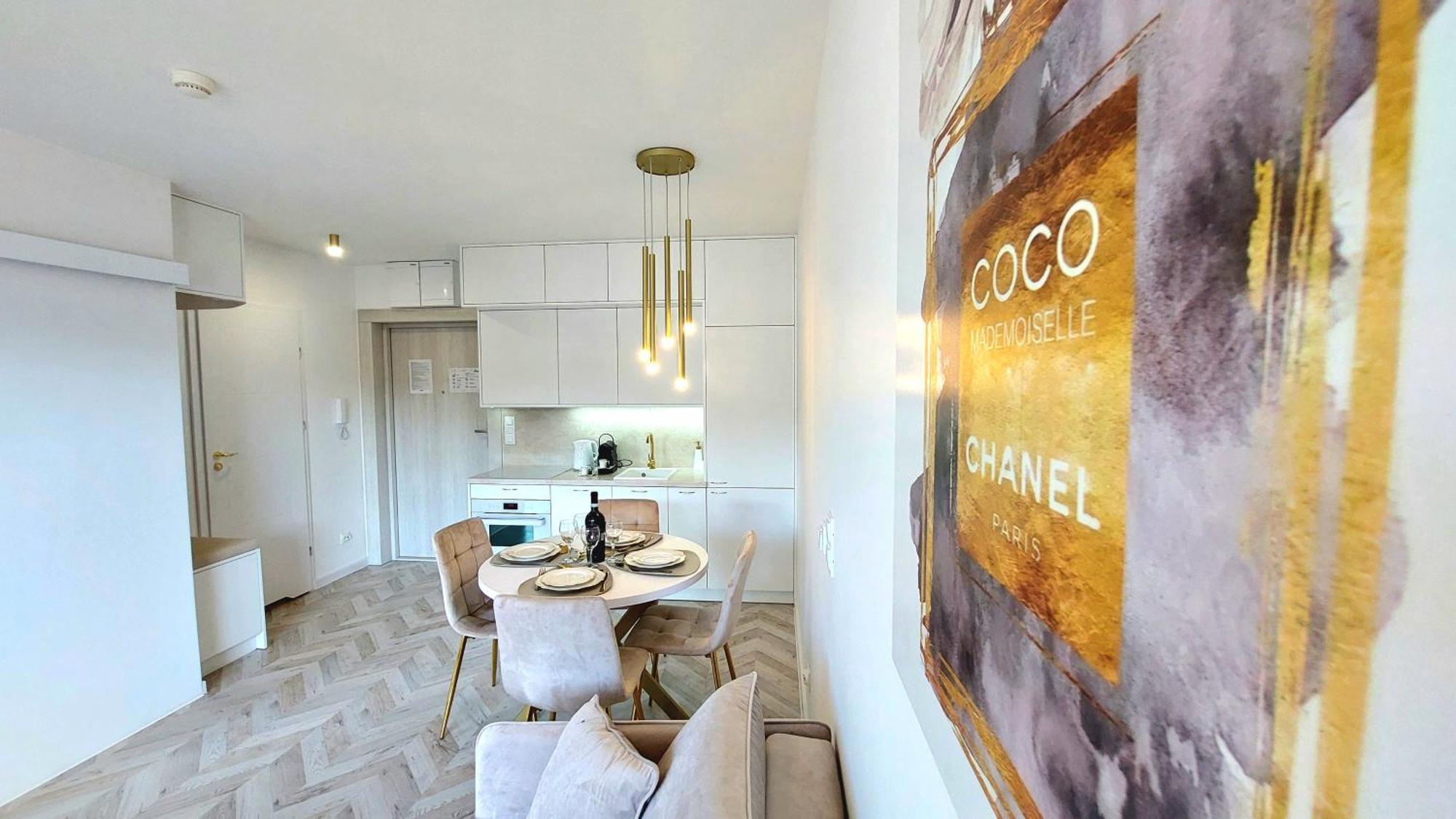 Jantart Slonce Jantaru By Triapart Apartment Jantar
