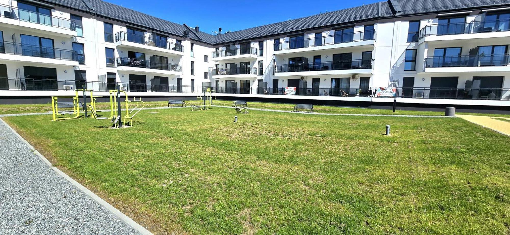 Jantart Slonce Jantaru By Triapart Apartment Jantar